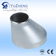 3A Eccentric Welded Reducer Stainless Steel